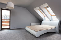 Cruckton bedroom extensions