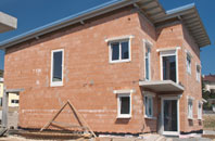 Cruckton home extensions