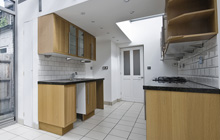 Cruckton kitchen extension leads